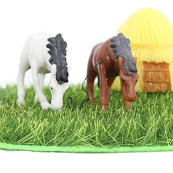 フランス製　ミニチュア 楽天市場】牛乳パックみたいな可愛いミニチュアハウス【公式